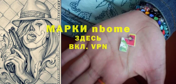 стаф Магас