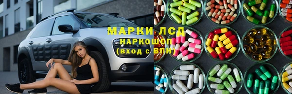 гашик Бежецк